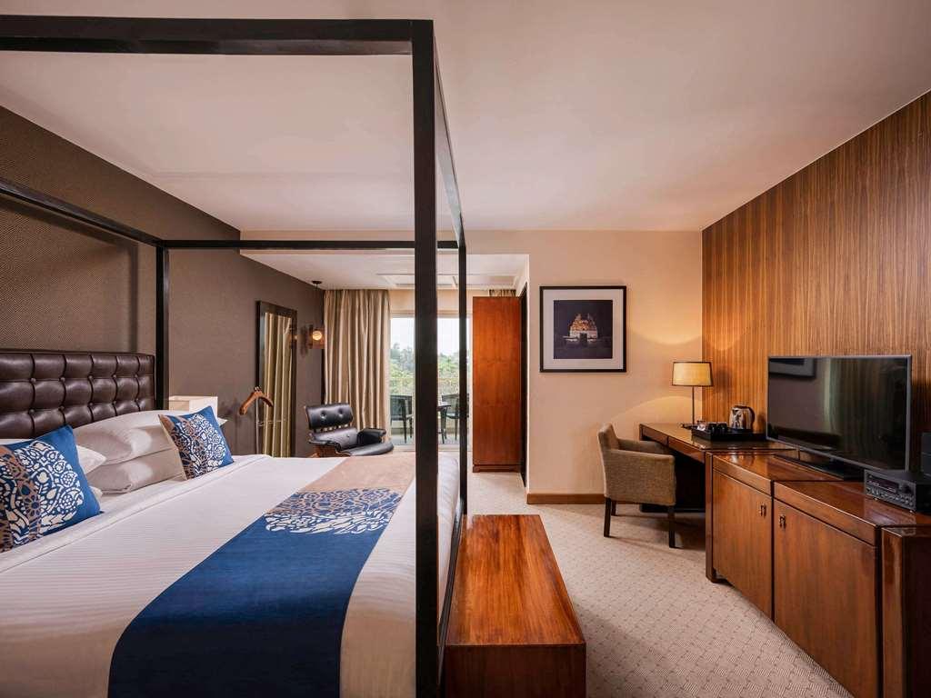 Grand Mercure Bangalore - An Accor Brand Номер фото