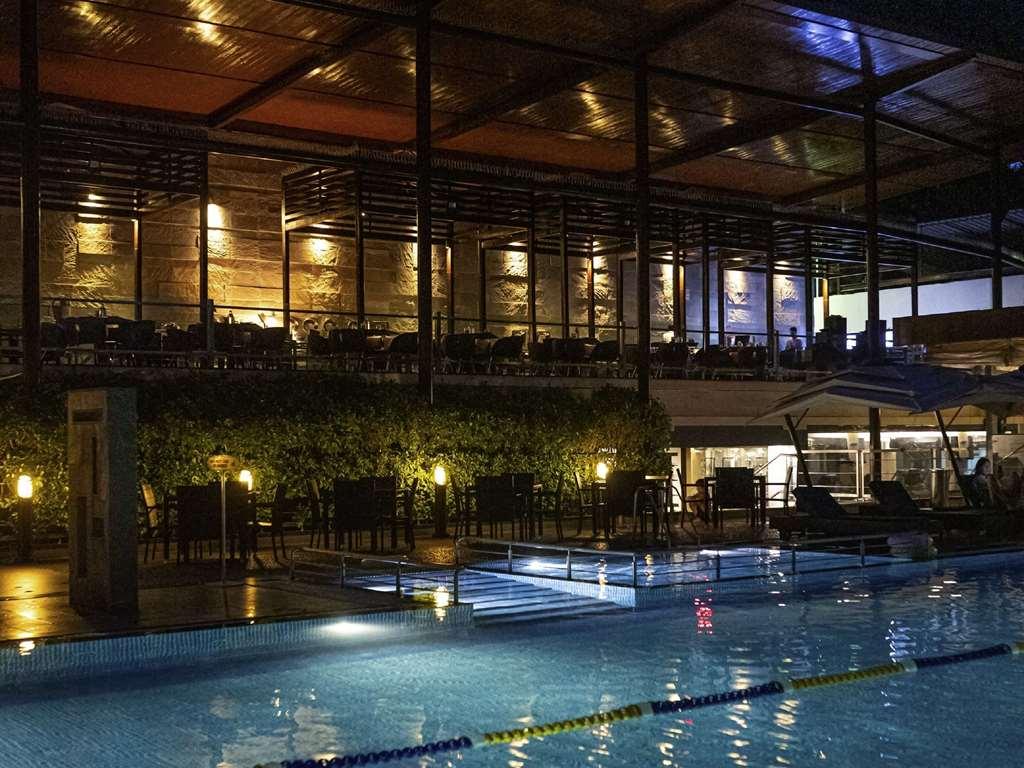 Grand Mercure Bangalore - An Accor Brand Удобства фото