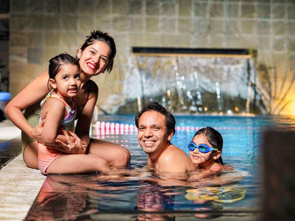 Grand Mercure Bangalore - An Accor Brand Удобства фото