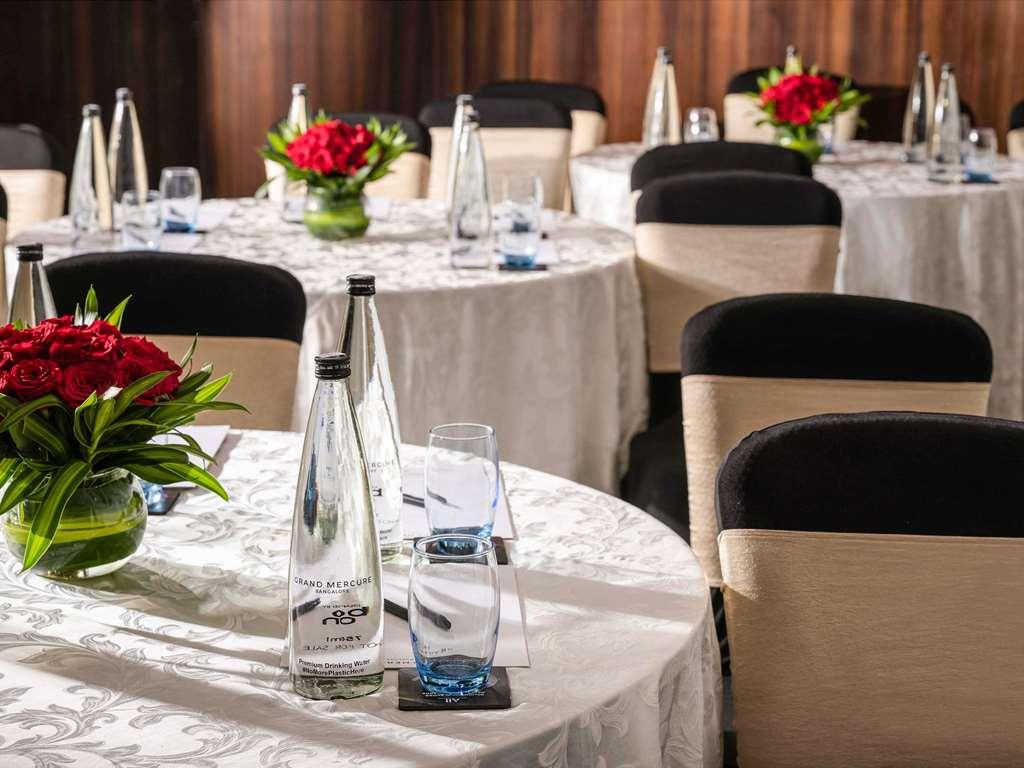 Grand Mercure Bangalore - An Accor Brand Удобства фото