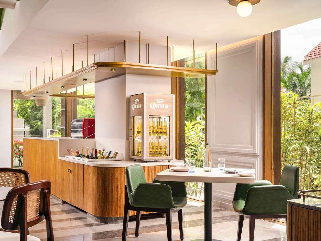 Grand Mercure Bangalore - An Accor Brand Экстерьер фото