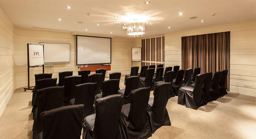 Grand Mercure Bangalore - An Accor Brand Экстерьер фото